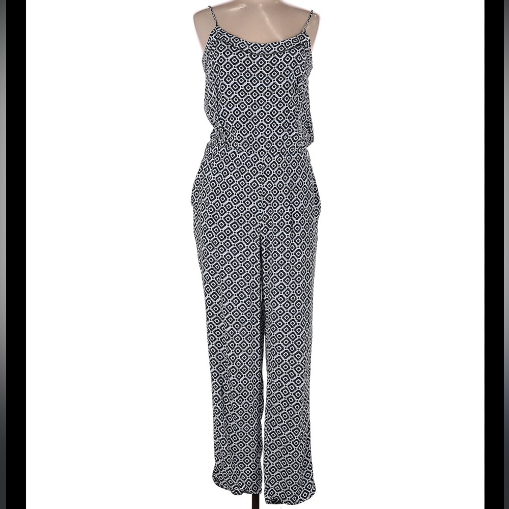 Loft Jumpsuit